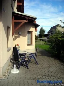 Ferienwohnung Gisela Kästner Stolpen - Image 1