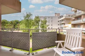 Appartement proche Disneyland & Paris - 20 minutes - proche gare RER - Image 4