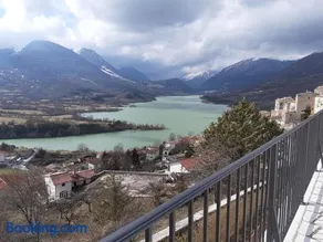 Casa vacanze a Barrea - Image 2