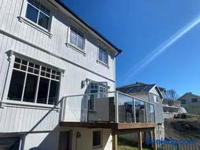 Reine Retro Villa - Cozy Villa With a Fantastic View - Image 4