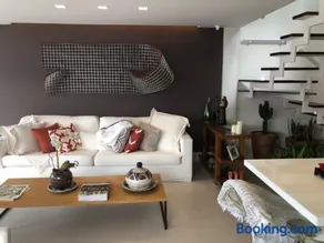IP6001 - Ocean Flat Residence Service - Ipanema - Image 2