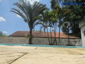 Chácara c piscina e churrasqueira em sta isabel - Image 2