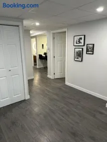 Appartement en face de l'aéroport de Québec - Image 2