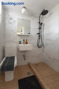 Moukas Seaside Apartments Romantico - Image 4