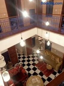 Riad l Ayinn in the heart of Marrakech. - Image 2