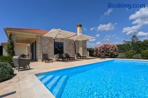 Villa Flores in Bale bei Rovinj - Image 3