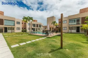Casa em Cond. c/ piscina em Camaçari BSP0008 - Image 5
