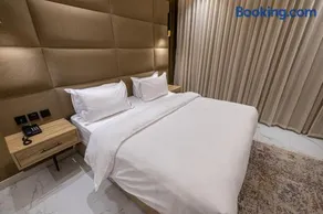 XYZ Hotel King Fahad Road - اكس واي زد طريق الملك فهد - Image 3
