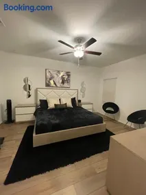 Entire house near airport & COTA - Image 3