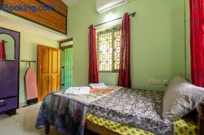 1BHK Fully Furnished 4 Min Ride To The Beach - Image 2