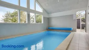 Villavilla 411 - Blokhus, Nordjylland - Image 1