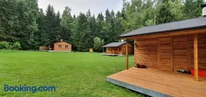 Geofond Chaty - Image 1