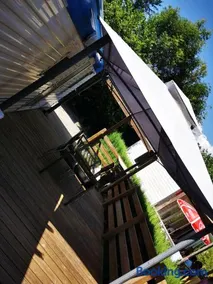 Bungalow camping 3 étoiles - Image 5
