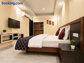 Guest House RK inn - Image 1