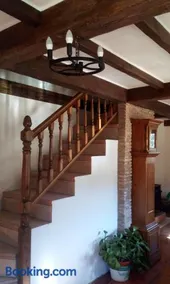 Las Marrojas, secluded Tudor country cottage - Image 4