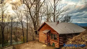Whiskey Run Cabin, Spectacular Mountain Views - Image 4