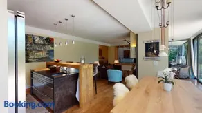 Apartment Roseg - Image 2