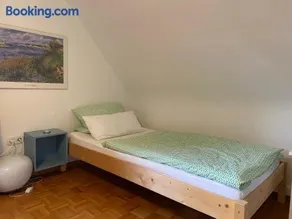 Ferienwohnung Seerose Bad Wildbad i. Schwarzwald - Image 3