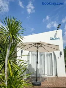 Mersika Beachfront Studio Near To Mersing Jetty - Image 1
