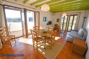La Fuente APT6, Frigiliana Amazing 2 bedroom Family Apartment with views, Padel Court and 2 Pools HansOnHoliday Rentals - Image 5