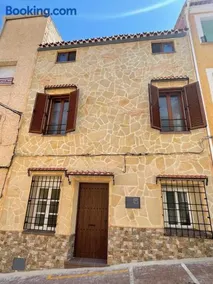 Casas rurales El Tío Paco - El Encanto - Image 1