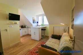 Cozy apartment with exceptional sea view - CANCALE - Image 1