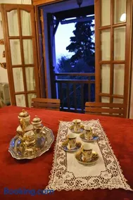 Anna's Villa Portaria - Image 2