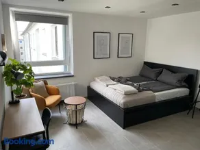 Komfortables Apartment in der Nähe der Messe - Image 4