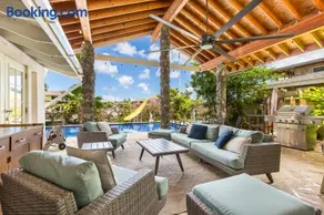 Tranquil Marina Front Pool House Resort - Image 2