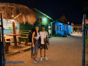 Afaa Beach Guest House - Image 3