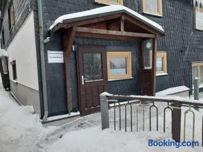Ferienwohnung Zur alten Bäckerei - Image 1
