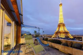 Appartement Lagny sur Marne DisneyLand Paris - Image 2