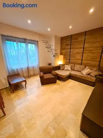 TheKeyStudio, TimeToLive with garden view in 1 min from sea - Image 3