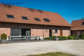 Vakantiehoeve Berckelaer - Image 5