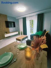 Aura Apartamenty - Image 1