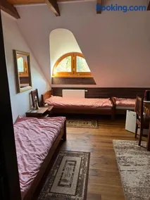 Dworek Mieldziczowka - Image 3