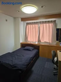 business hotel furusatoビジネスホテルふるさと - Image 5