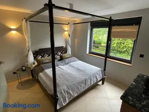 Wellness Suite für 2 Personen mit Sauna und Billardtisch - Image 1