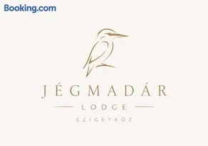 Jégmadár Lodge - Image 2