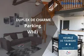 Duplex de charmes n°1 Auxerre. - Image 1