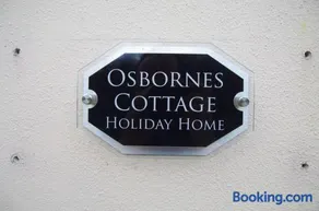 Osbornes Holiday House near Exeter with swimming pool - Image 5