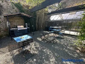 La Grange avec Jacuzzi - Image 5