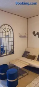 Le gîte Bleu - Image 1