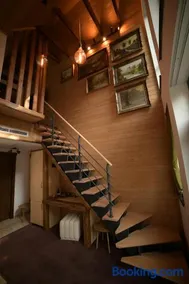 Chalet by Provence Suceava - Image 5
