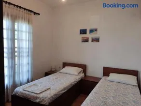 Psakoudia old olive trees appartment 50 m2, 2 bedrooms, sea view - Image 3