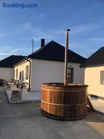 Csodaszarvas Vendégház Nyíradony - Image 1
