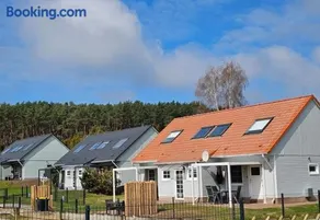 Familien Ferienhaus Usedom Familie Stopp Haus 25 - großer Garten - Image 1