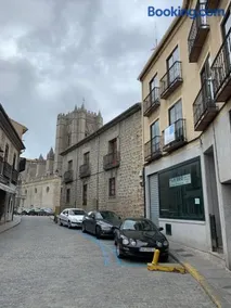 Enjoy Ávila -LA CATEDRAL - Image 2