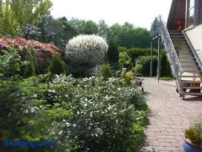 4_Zimmer_Ferienwohnung - Image 1