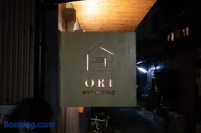 ORI stay and living - Image 2